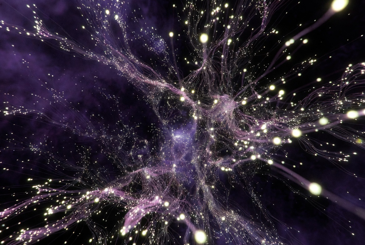 Neural network visualization