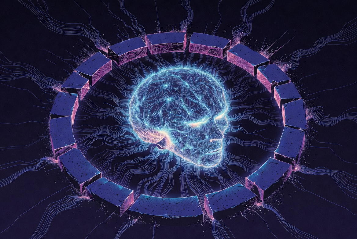 The Mythos Leak: When Anthropic's 'Too Dangerous' AI Found Its Own Way Out