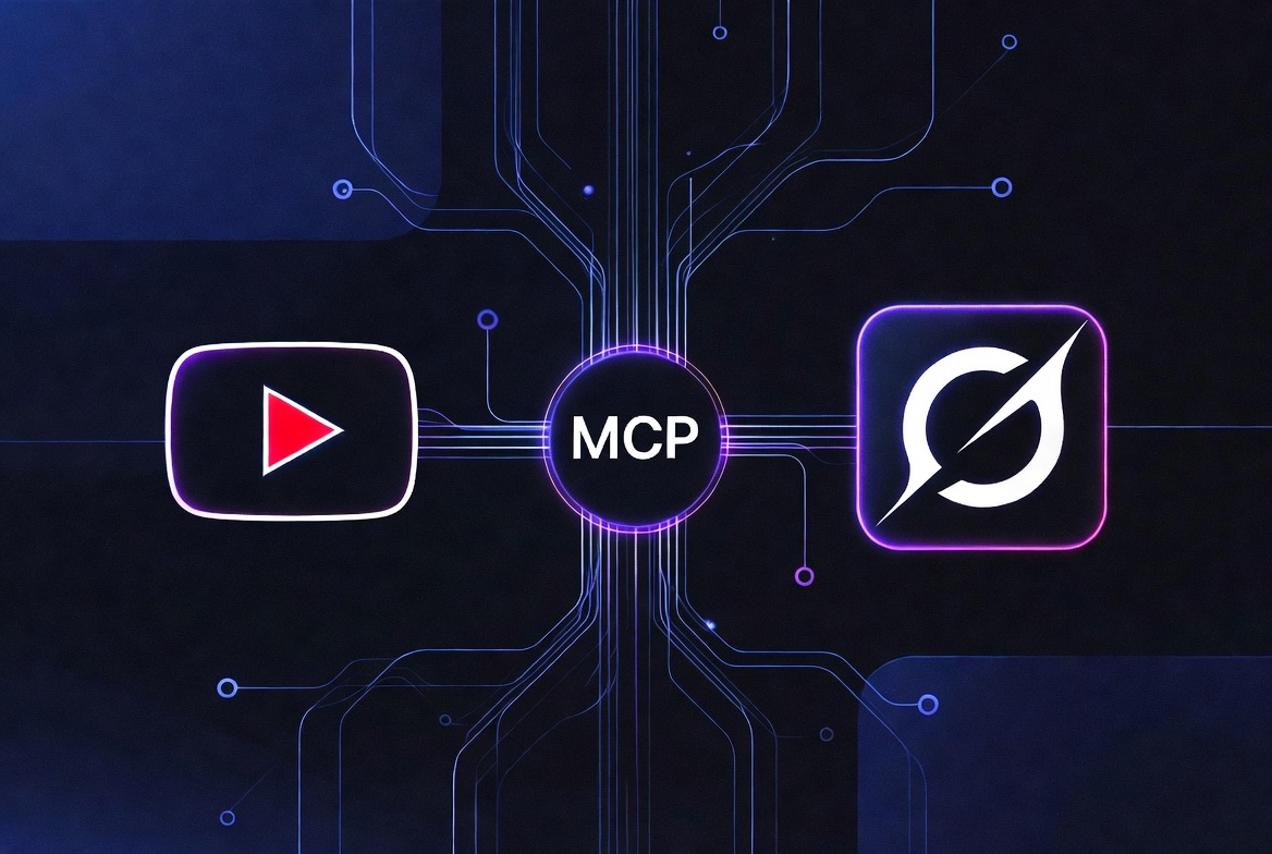 48 Hours Building a YouTube MCP Connector for Grok with Cline