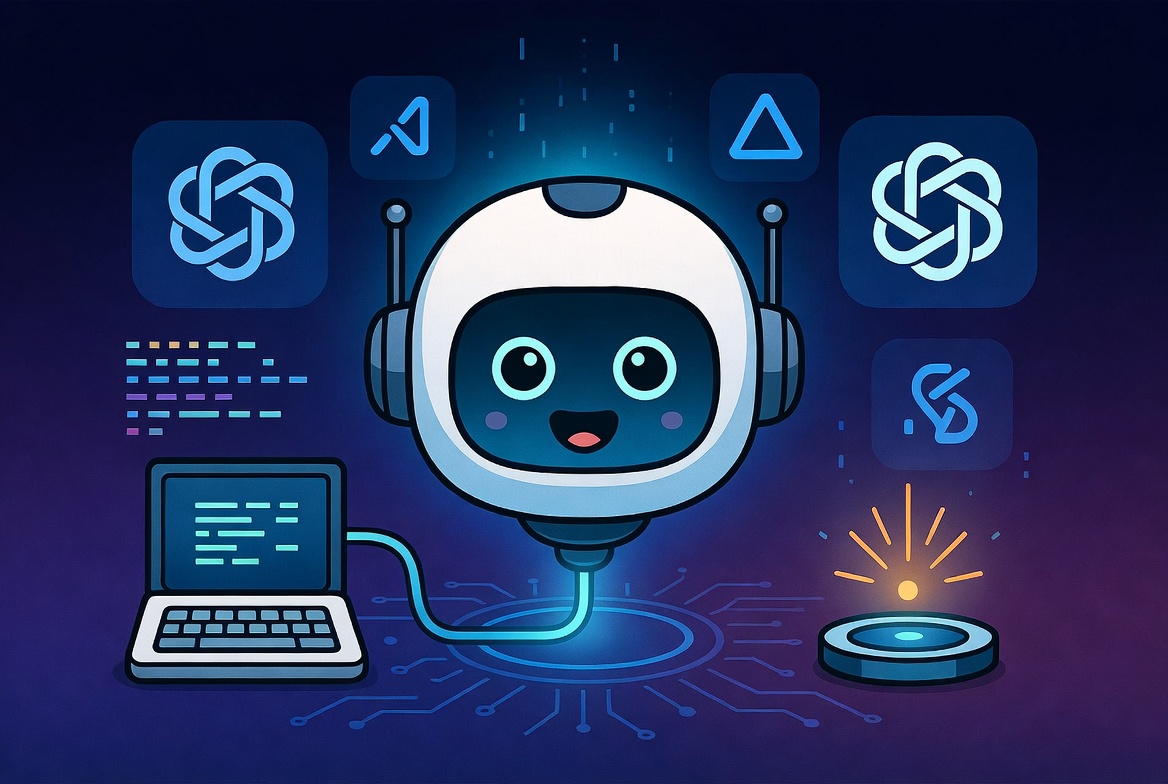 AI Daily News: Big Moves from Frontier Labs & Agentic Coding Surge