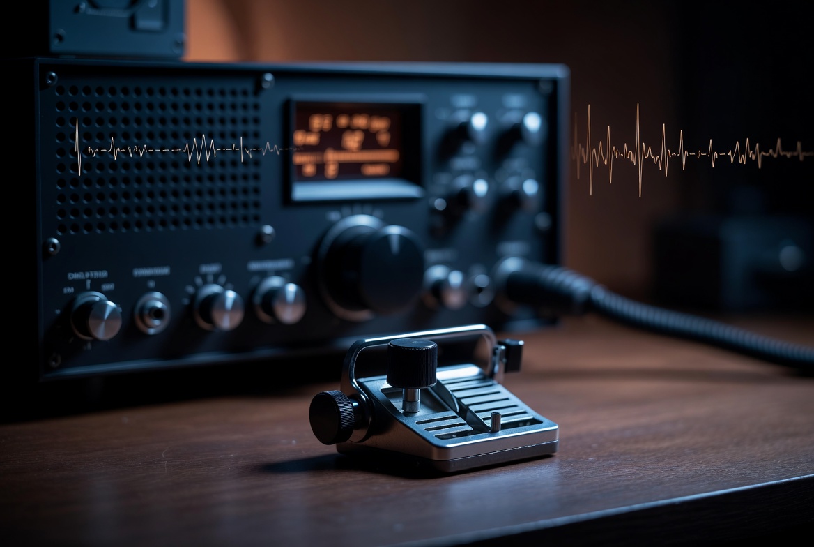 Jump Start Guide to CW / Morse Code