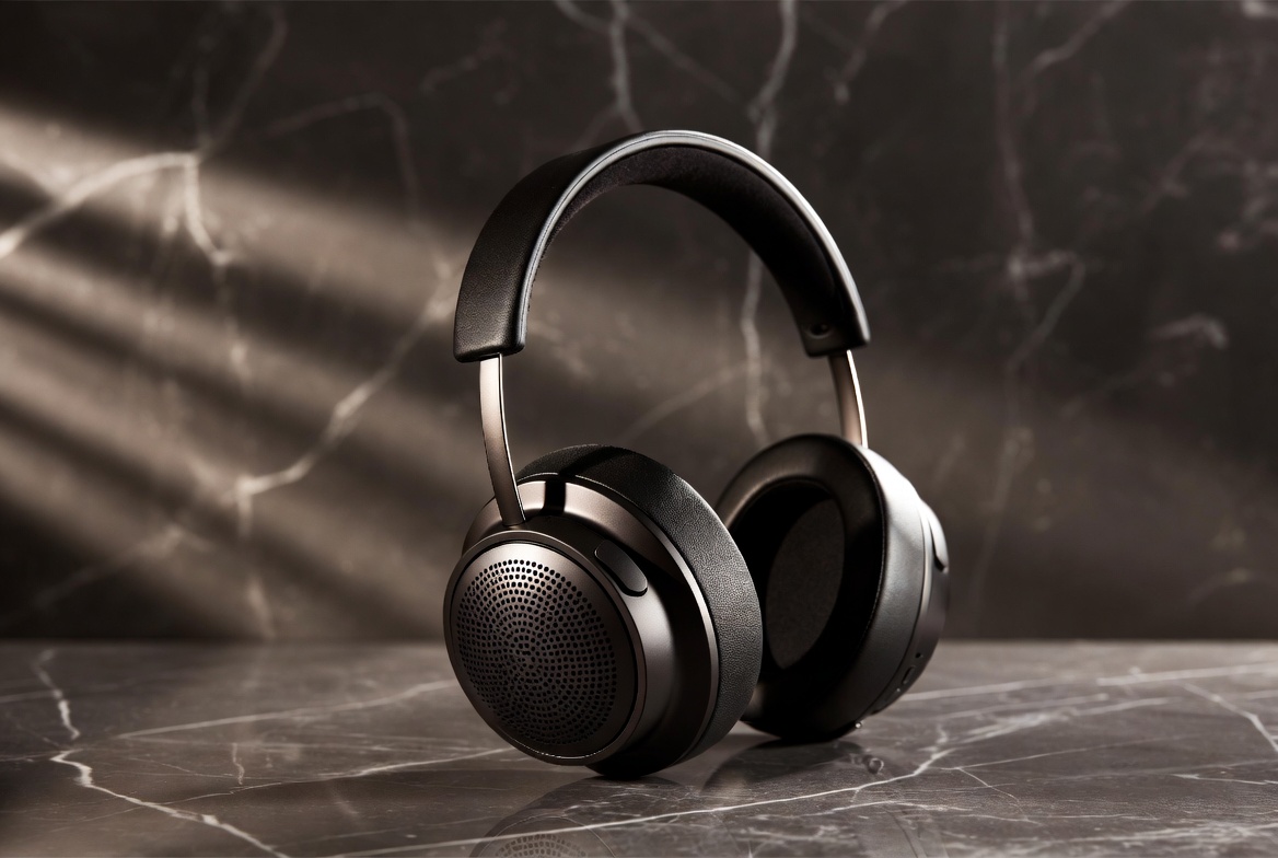 Product Photography Example