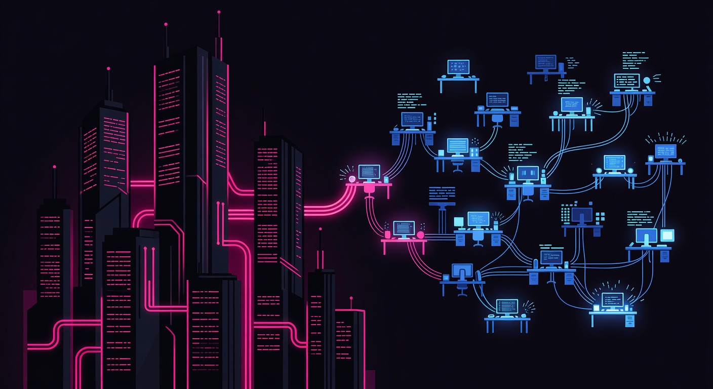 Big AI vs Indie Coding Agents: The 24-Hour Clash – May 25, 2026