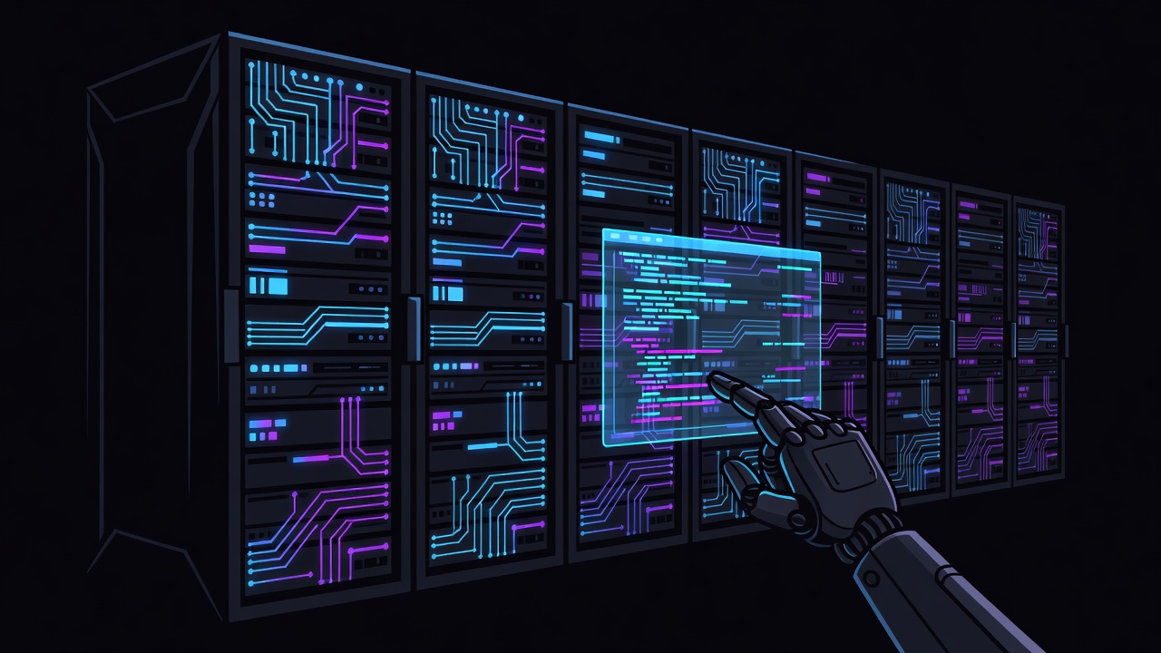 AI Agents Get Identities, Anthropic's Flagship Gets Banned, and the IPO Parade Rolls On