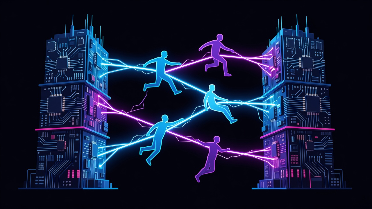 OpenAI Deepens Bench as Anthropic Fights Washington — AI Daily June 20