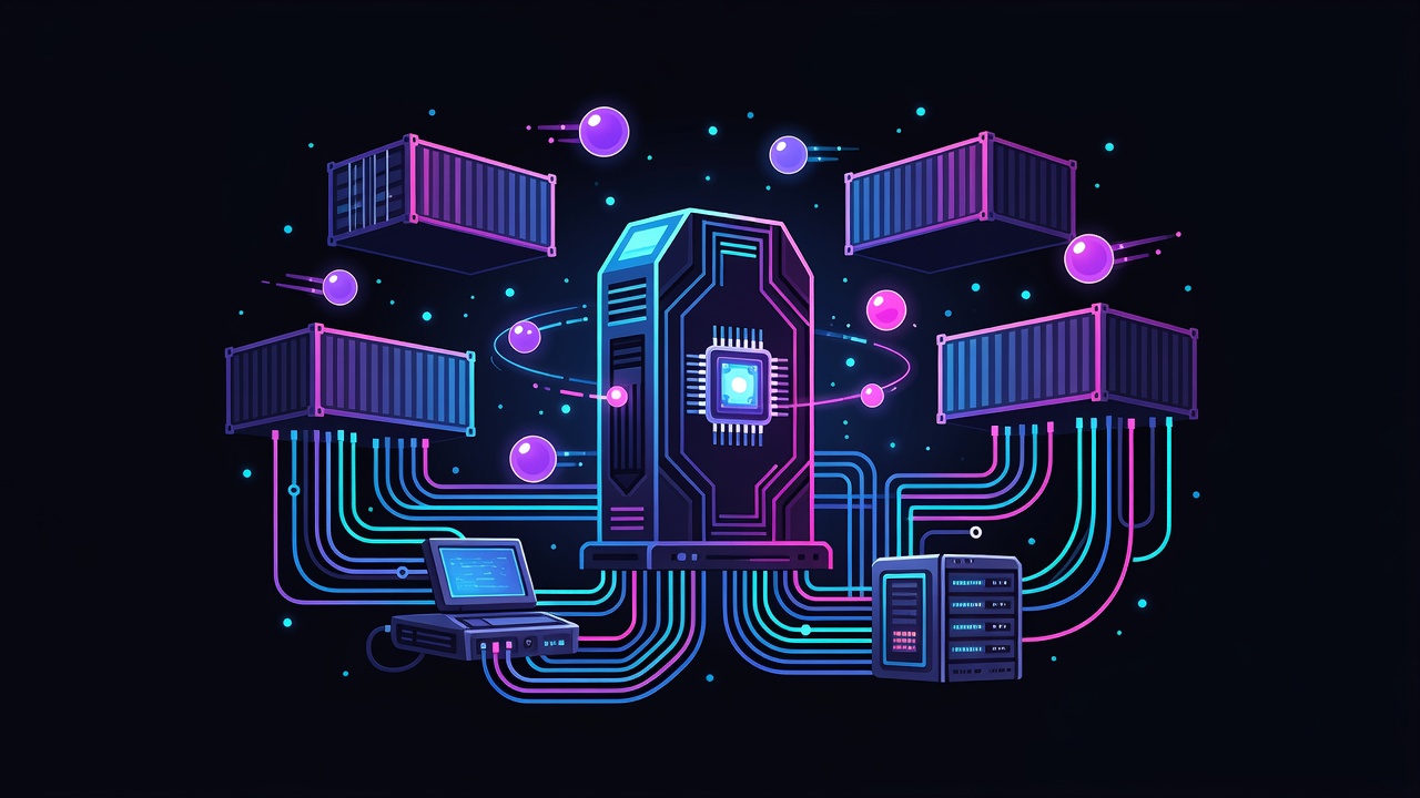 Ollama Raises 65M, Meta Ships Muse Spark 1.1 — Local Agents Get Serious Capital