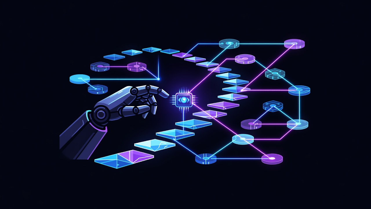 ByteDance Drops UniVR-34B Planning — Visual Agents Think in Pixel Space