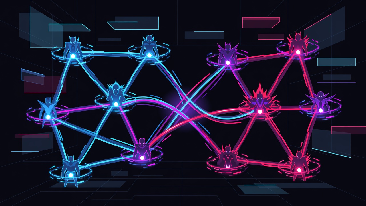 The Agent Protocol War Is On — Leanstral Ships Proofs for AI Code