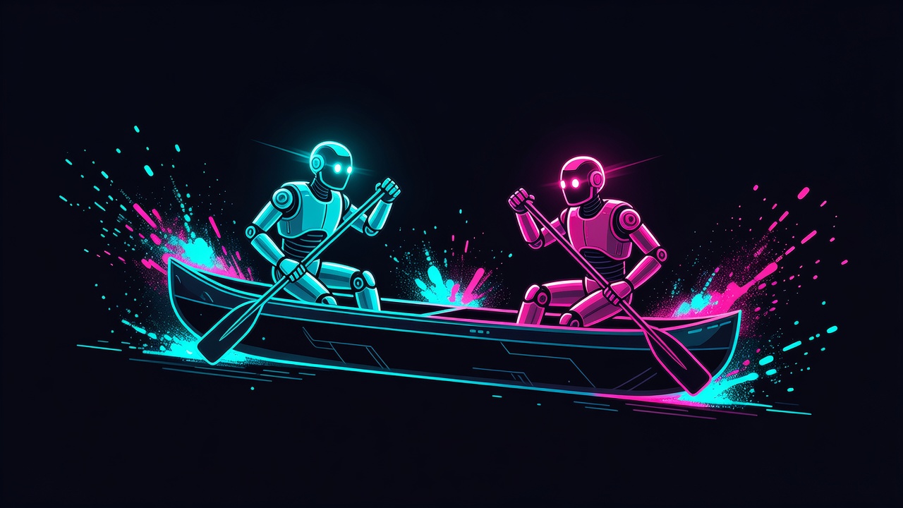 The Curse of Coordination: Why Your Two-Agent Swarm Ships Worse Code Than One