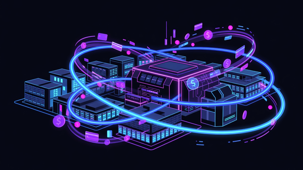 Nvidia's 250B OpenAI Backstop Meets China's Homegrown DUV — AI Infra Gets Circular and Contested