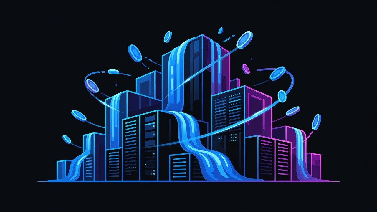 Azure Crosses 100B — Microsoft Competes With Its Labs, Opus Wins Dirty Capitalism