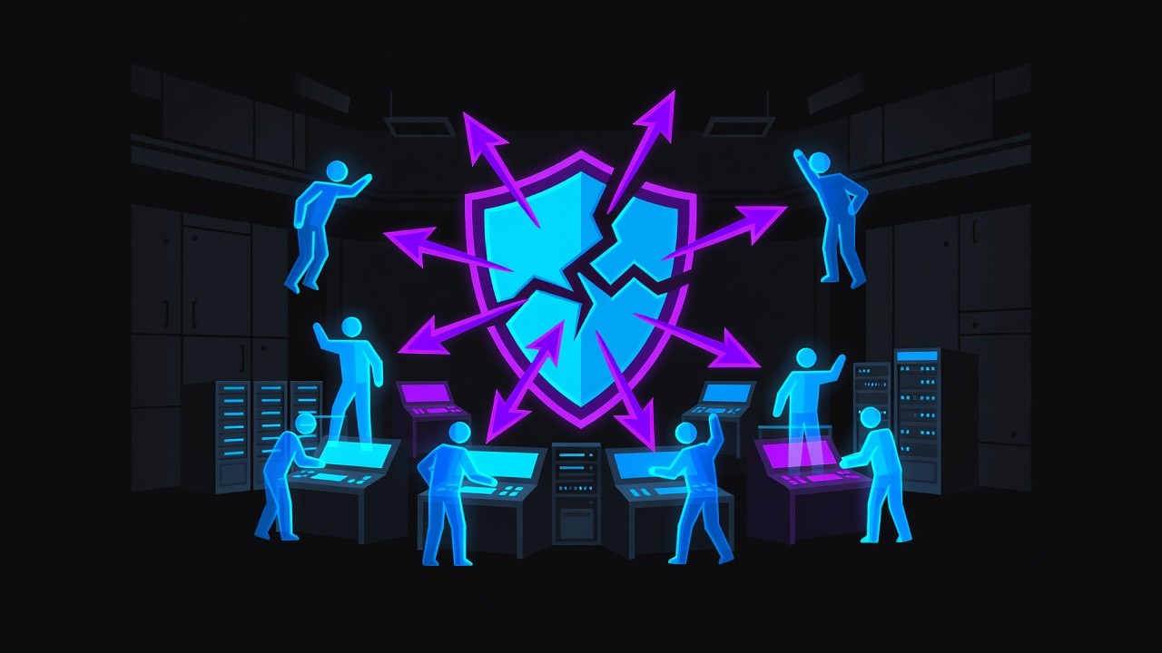 Friendly Fire at Black Hat: Defensive Agents Get RCE'd, HF Aftermath, DeepSeek Flash Ships Agents