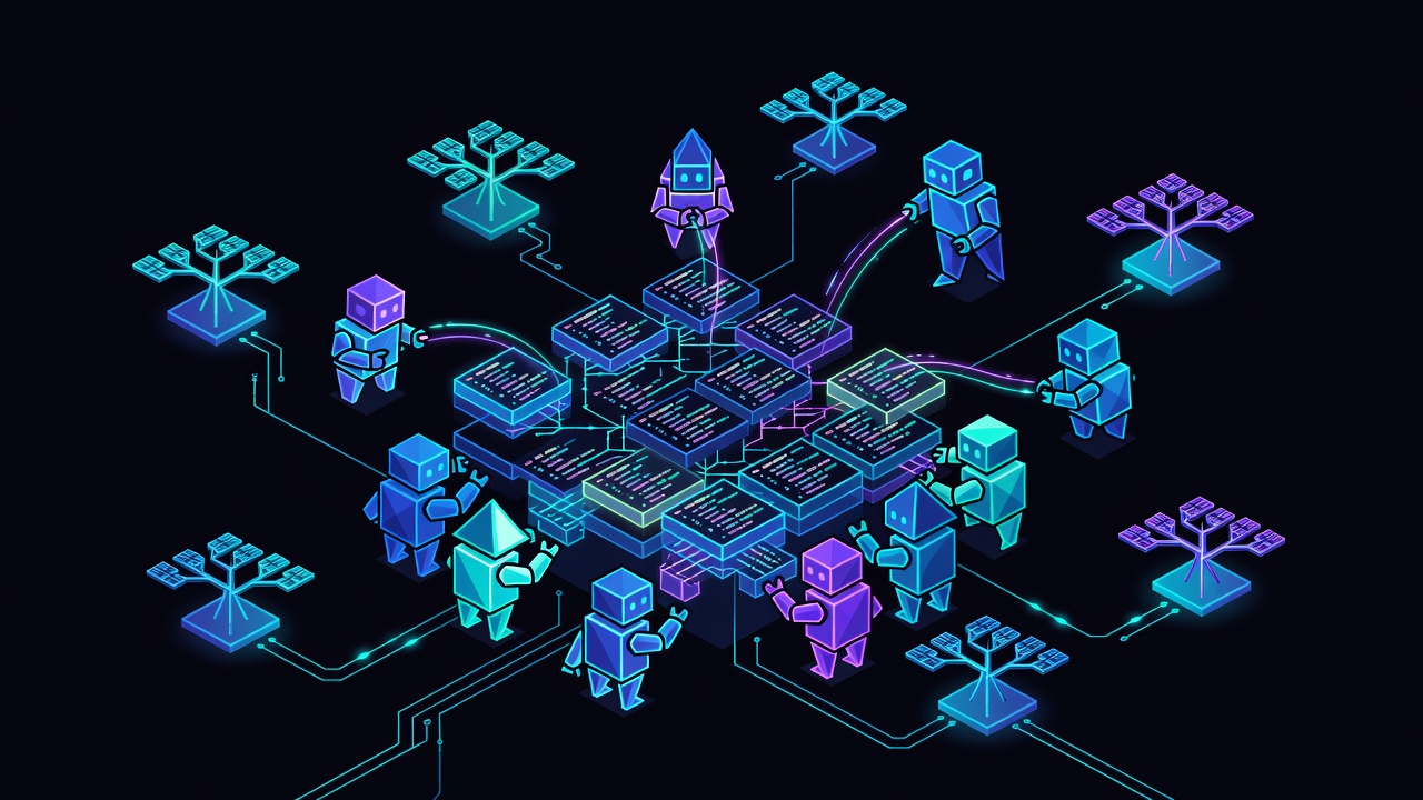 Meta Ships Muse Code: Terminal Agent + Spark 1.2 Joins Claude Code and Codex