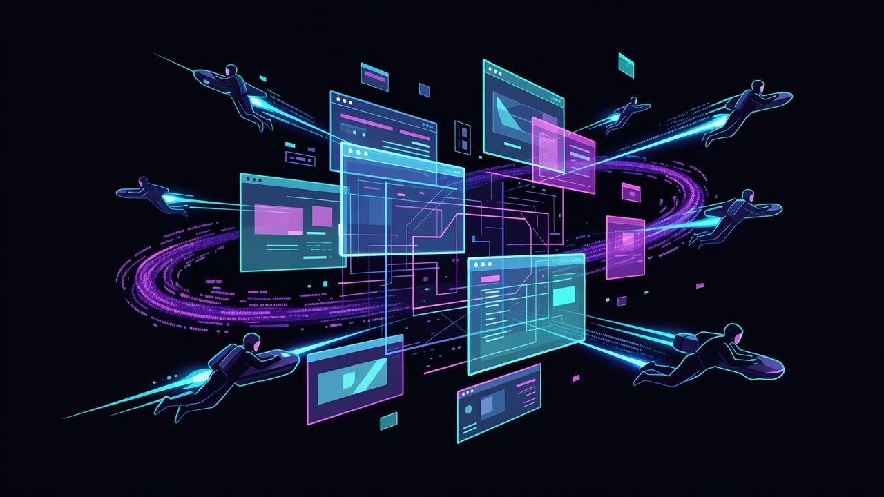 Cloudflare Ships Kitesurf: An Agent-First Browser — and Coding Agents Hit the Governance Wall