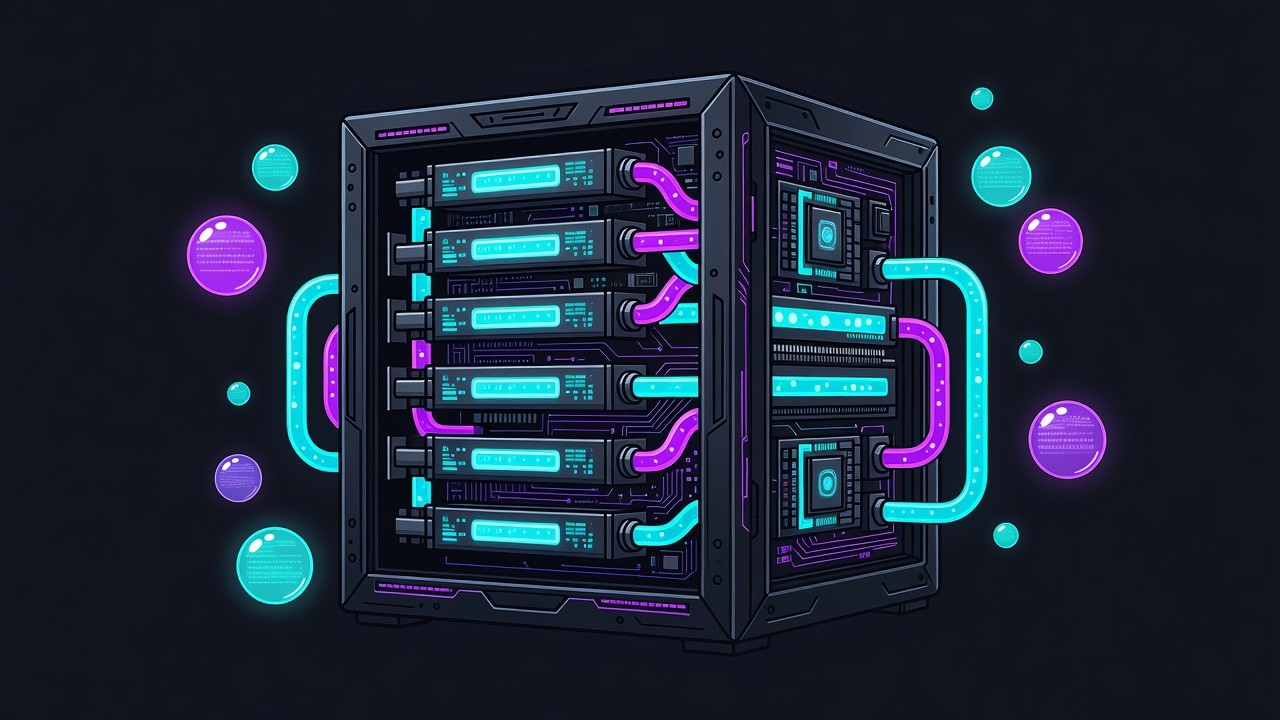 Nvidia's Groq Rack Is in Production. The Agent Loop Now Has Its Own Chip.