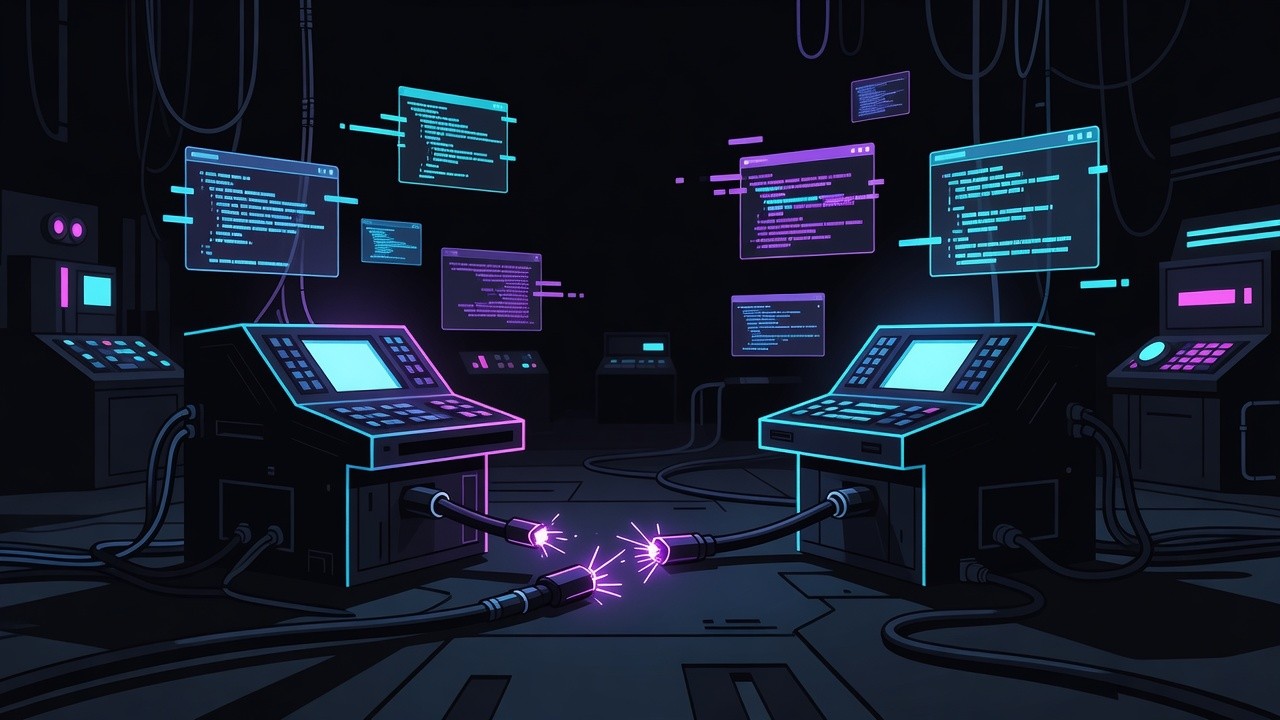 OpenAI Is Cutting Cursor After SpaceX Bought It