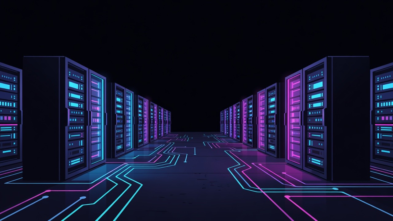Anthropic Just Signed Another 35 Billion Compute Check