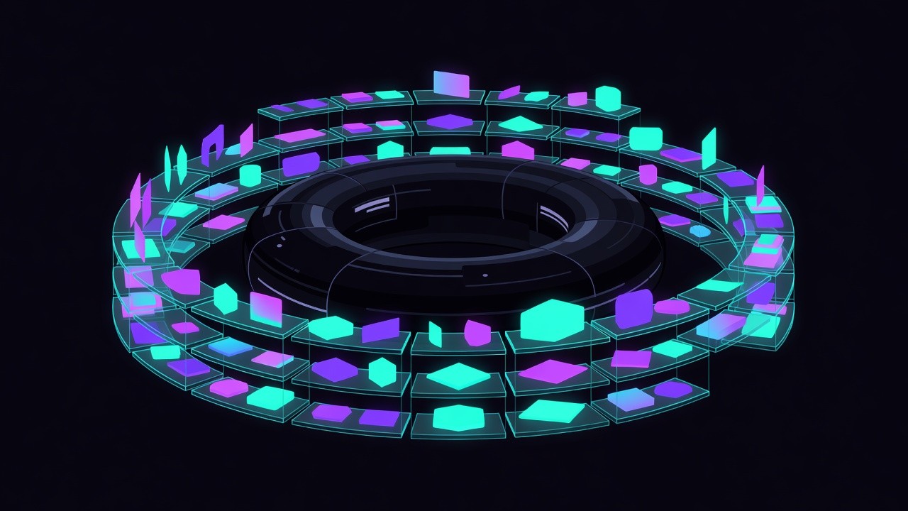 Nvidia Just Bought Hugging Face. The 8-K Says the Hub Stays Open.