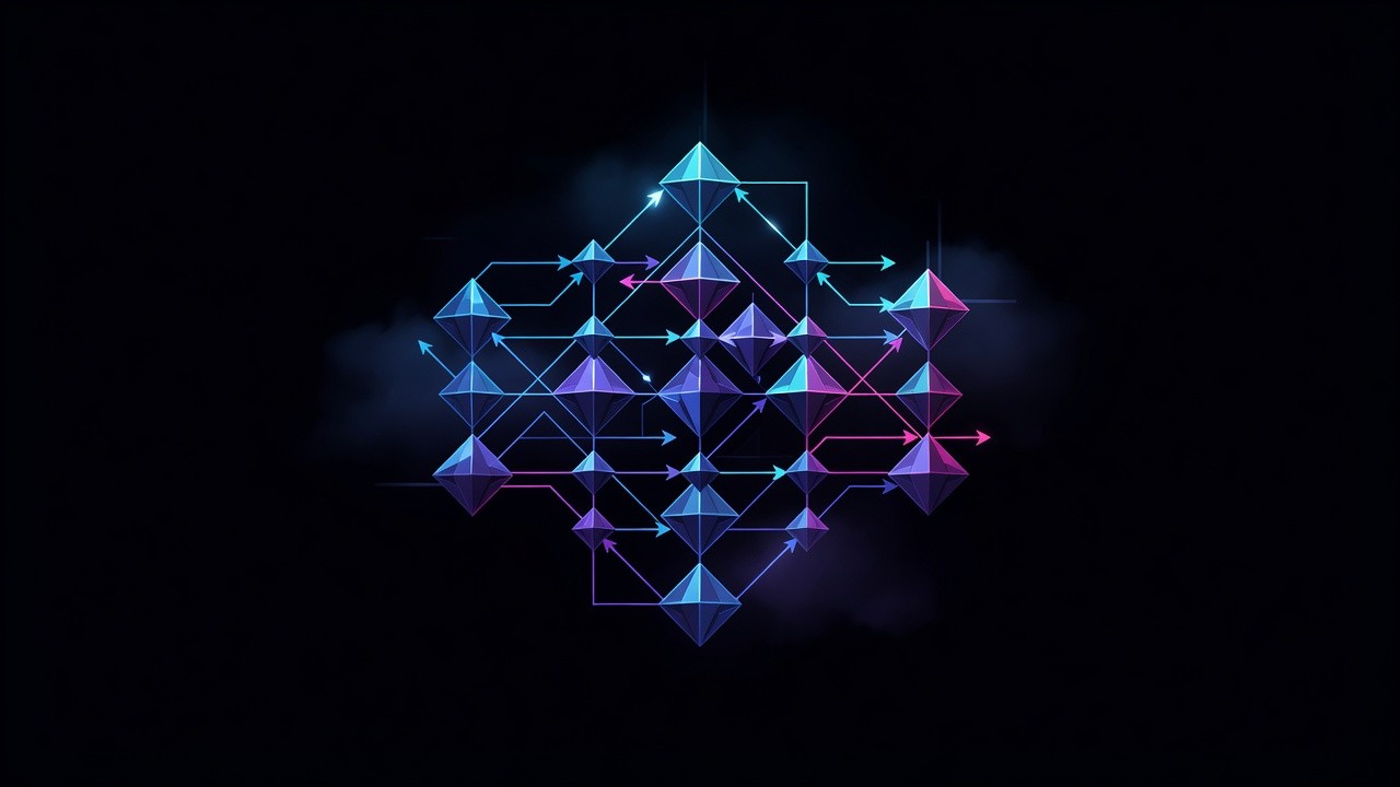 Eleven Days, 13 Million Lines, Three Axioms