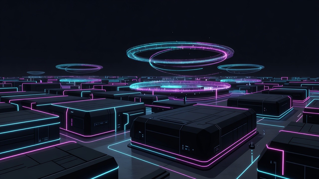 Mistral Doubled to 21 Billion Euros. Samsung Led. Brussels Co-Led.