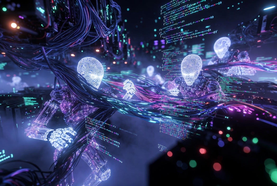 Digital Brain Core