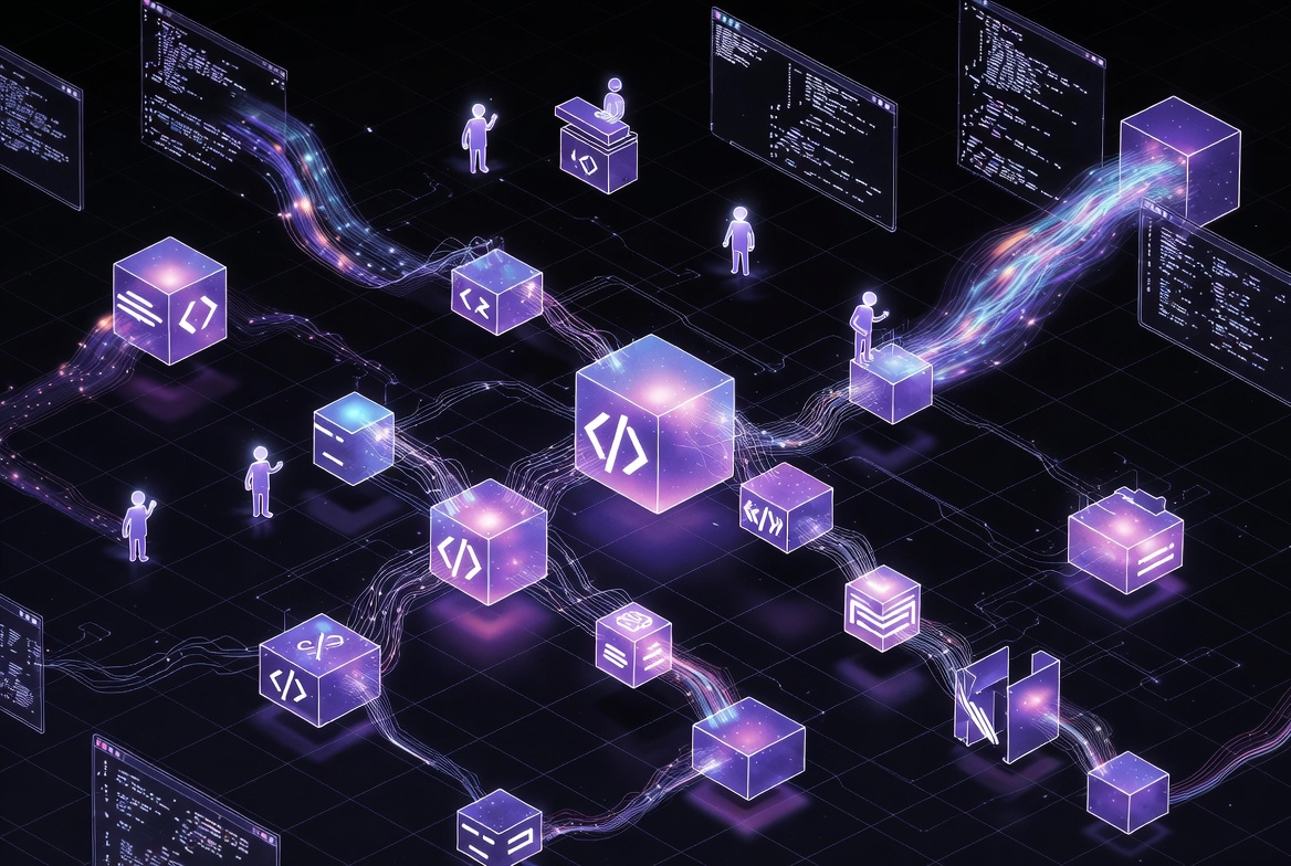 AI News: Big Labs & Indie Coding Agents – May 9, 2026