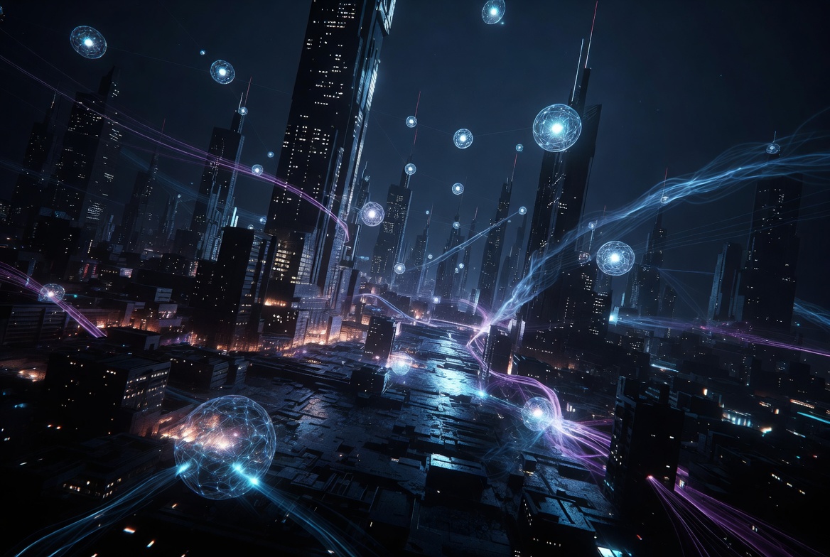 Quantum Hardware