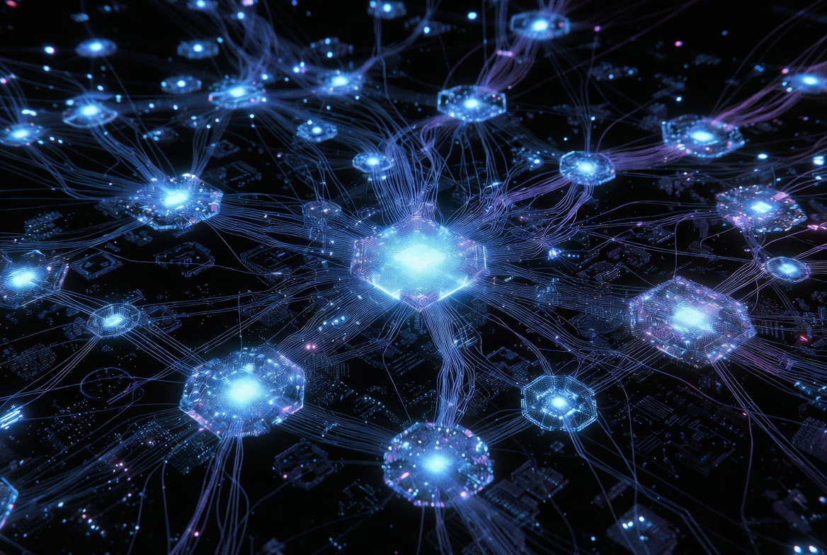 AI News Flash: Agentic Leap – Big Tech & Coding Agents (May 22, 2026)