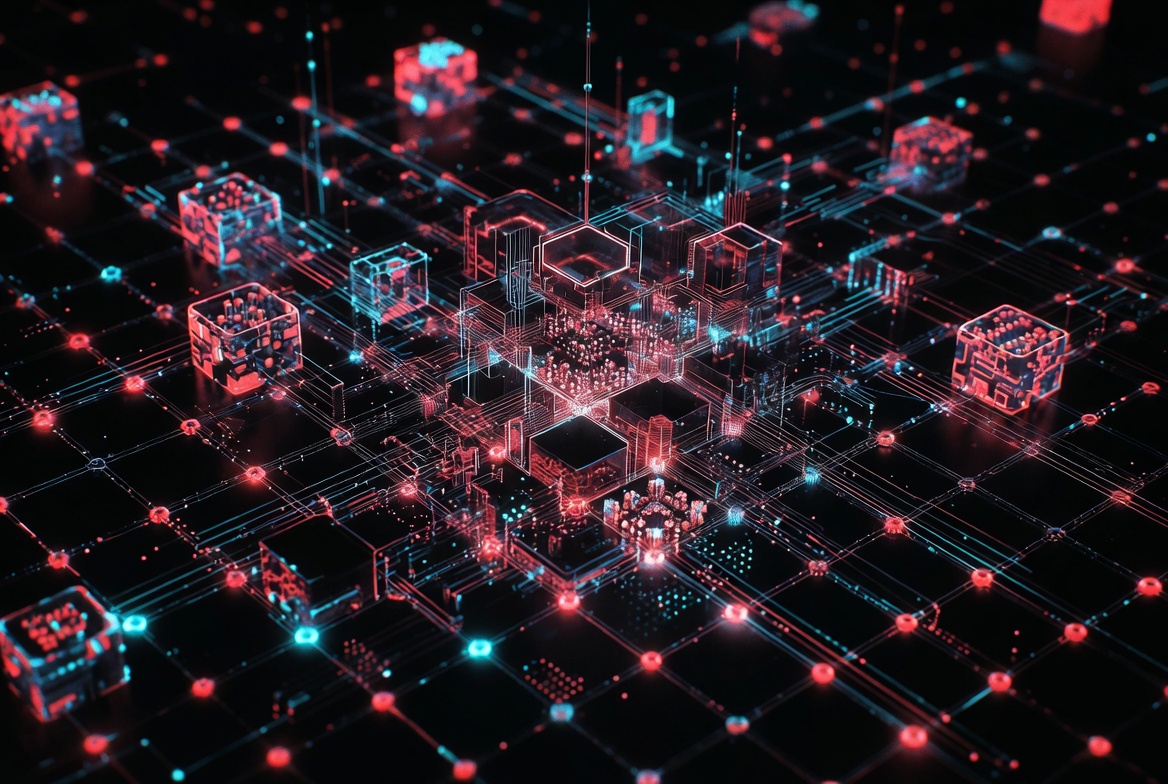 Enterprise AI