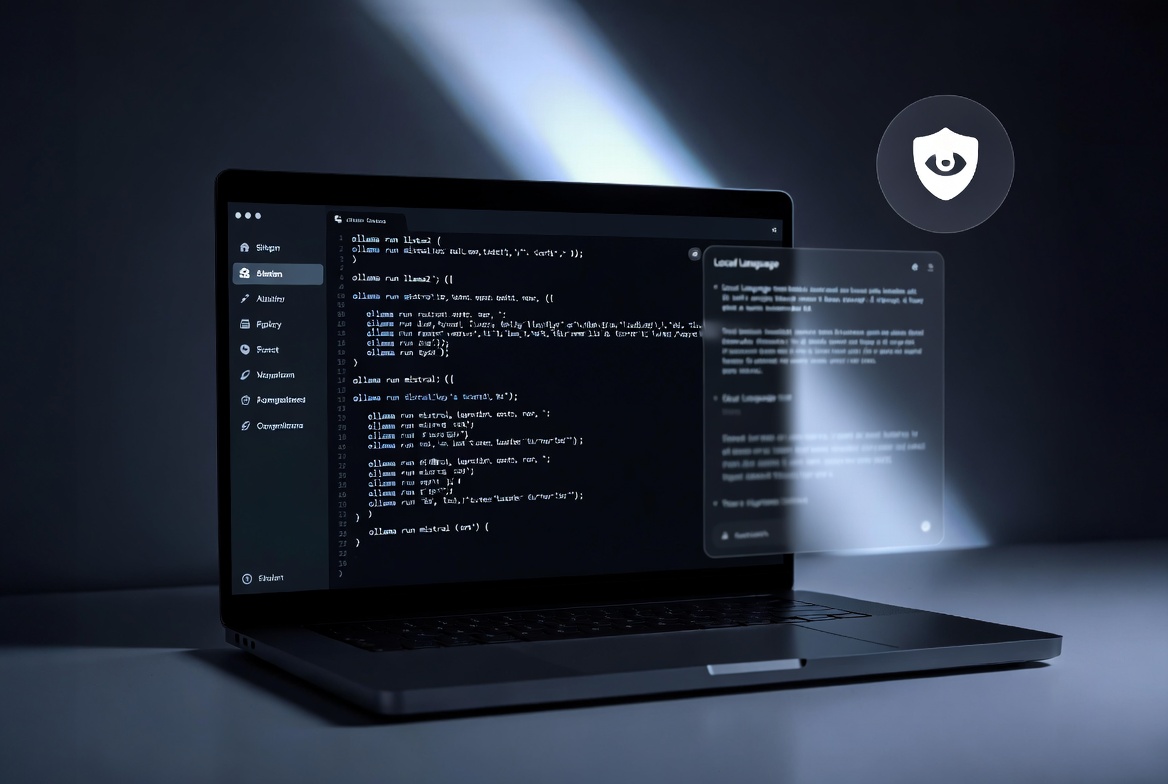 Ollama for Beginners: Running Local AI Models on Your Computer