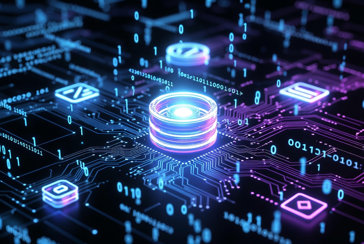 Open source AI circuits